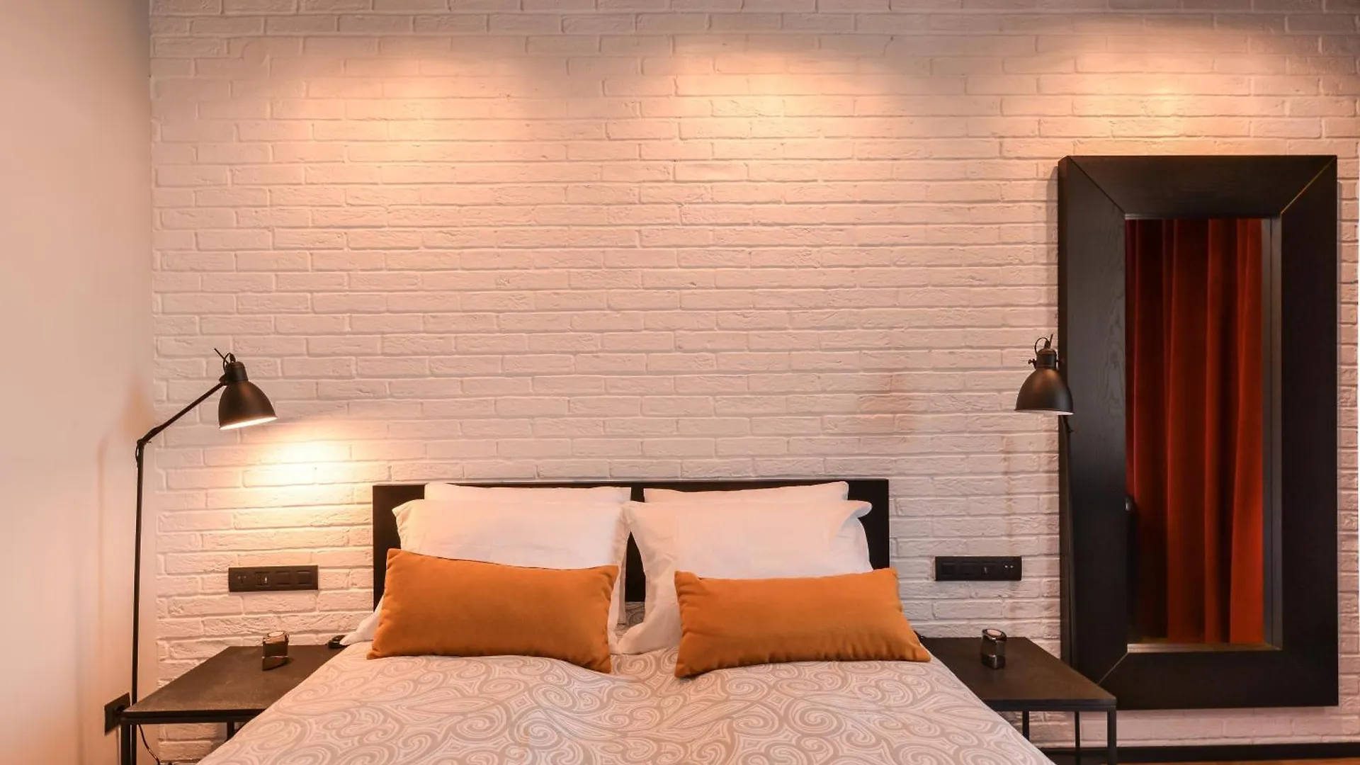 Sofia Dream Rock'N'Roll One-Bedroom アパート